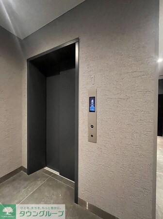 プラウドフラット錦糸町ウエストの物件内観写真